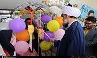 زنگ سپاس معلم در مدارس دشتی نواخته شد