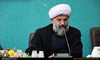 مدیران راه شهدای خدمت را به صورت عملی ادامه دهند