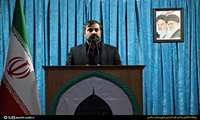 خون شهدا در گره گشایی از مردم راهگشا خواهد بود