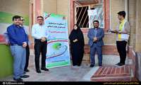 زنگ سرشماری عمومی کشاورزی در مدارس دشتی نواخته شد