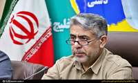 دشمنان تلاش دارند ارزش های انقلابی و فرهنگی ما را تضعیف کنند