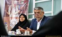ضرورت برگزاری مسابقات کتابخوانی در مدارس دشتی