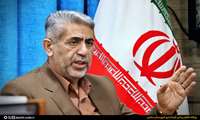 شهرستان دشتی میزبان شهید گمنام خواهد بود 