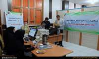 بازدید از ستاد
