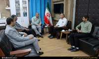 سرعت اجرای طرح سرشماری عمومی کشاورزی در دشتی افزایش یافت