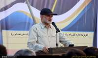 عملیات وعده صادق ۲ با اقتدار ایران انجام شد