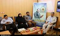 عملکرد نیروهای انتظامی شهرستان دشتی رضایت‌بخش است
