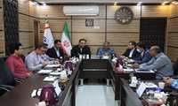 سرمایه‌گذاری ورزشی متناسب با ظرفیت استان بوشهر انجام می‌شود