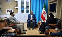 نیمی از جمعیت شهرستان دشتی تحت پوشش بیمه سلامت قرار دارند