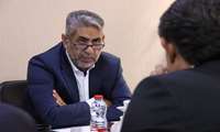 توسعه و استقرار ناجی در بندر لاور ساحلی از اولویت‌های مهم شهرستان است