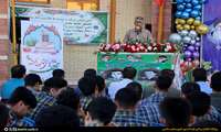 آینده سازان کشور باید با جهاد تحصیل نگاه به آینده داشته باشند