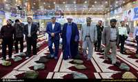 پویش مهر علوی گامی مؤثر در حمایت از اقشار نیازمند است