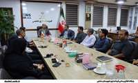 ورزش و فوتبال نقش مهمی در توسعه و انسجام اجتماعی دارند