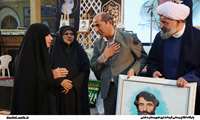  تئاتر یادواره «پاواسو» به یاد شهیدان ابراهیمی و بیرمی برگزار شد