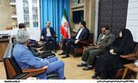 تقویت درمانگاه تامین اجتماعی دشتی ضروری است