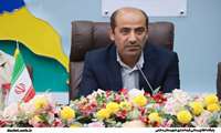  پیام تبریک فرماندار دشتی به مناسبت سالروز تاسیس سپاه پاسداران انقلاب اسلامی