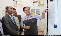 ظرفیت‌های دریایی دشتی باید به فرصت‌های تولید و اشتغال تبدیل شود