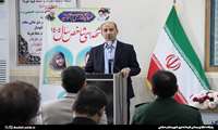 سپاه با اتکای به مردم‌ می تواند در عرصه های مختلف اثرگذار باشد