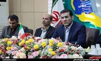 زمینه جهش در شهرستان دشتی فراهم است