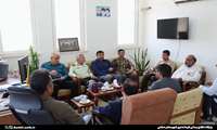 آمادگی کامل شهرستان دشتی برای برگزاری کنکور سراسری ۱۴۰۴