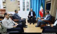 حمایت از اقشار ضعیف و توانمندسازی مددجویان در دستور کار دولت است