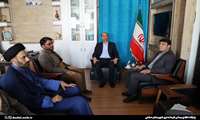 تأمین به‌موقع بذر کشاورزان اولویت جدی باشد