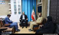 «قرارگاه پیشرفت مردمی» در سطح دشتی اجرایی می شود