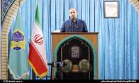 تنها با همراهی و اتکای به مردم است که می توانیم اقدامات موثری انجام دهیم