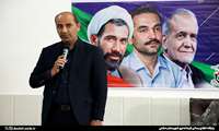 هفته دولت بهترین فرصت برای بیان دستاوردهای نظام و دولت است