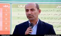  ۲۰ پروژه عمرانی با اعتبار ۱۹۱ میلیارد تومان در دشتی افتتاح شد