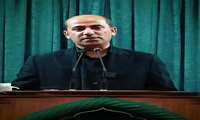امیدوارم همگان از برکات و الطاف آن امام مهربان بهره‌مند گردیم.