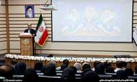 دو نیروگاه خورشیدی ۲۰۰ مگاواتی در دشتی اجرا شد