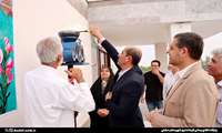 گازرسانی به مناطق دشتی توسعه یافت