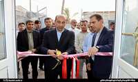 ۲۰ واحد مسکونی ویژه مددجویان در دشتی با اعتبار ۲۰۰ میلیارد ریال واگذار شد