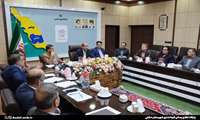 کارگروه اشتغال نقشی کلیدی در بهبود معیشت جامعه و آرامش بازار کار دارد