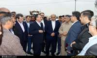زیرساخت‌های بندری و تقویت نقش بندر لاور ساحلی تقویت شود