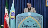 دشمنان در تلاش برای ناامیدی ملت ایران هستند