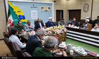 طرح‌های نوآورانه نخبگان شهرستان دشتی حمایت می‌شود