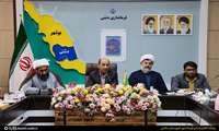قرآن، مسیر سعادت بشر و مبنای حکمرانی اسلامی است