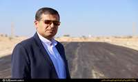 تکمیل پروژه «ناصری_ شنبه» تسریع می شود