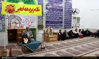 ولایت، وحدت و مقاومت رمز پیروزی و ماندگاری انقلاب اسلامی است