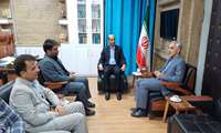 زیرساخت‌های بهداشتی و درمانی دشتی تقویت شود 