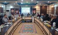 افزایش ۱۰۰ درصدی اعتبارات آموزشی در شهرستان دشتی