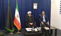 نماز جمعه باید پایگاهی برای وحدت و امیدآفرینی باشد