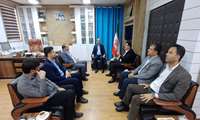 ایجاد اشتغال یکی از اولویت های اصلی شهرستان است