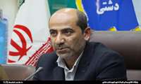 نانوایی‌های دشتی دوگانه سوز می‌شوند