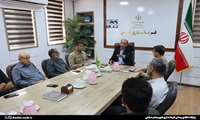 کمبودی در حوزه تامین سوخت دشتی وجود ندارد