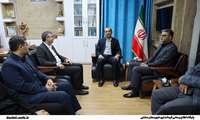 خدمات درمانی در شهرستان دشتی بهبود پیدا کنند 