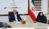 مدارس عشایری دشتی از استان فارس تفکیک شود