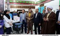 اقدامات صادقانه گروههای جهادی رضایتمندی مردم را در پی دارد
